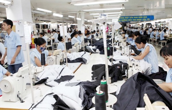 Vietnamesische Unternehmen verstärken Handelsaustausch in Australien